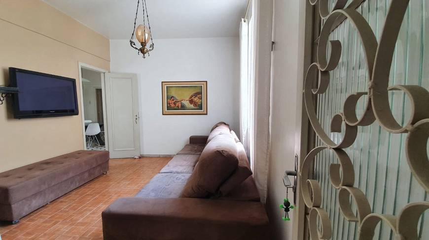 Foto 1 de Apartamento com 3 Quartos à venda, 120m² em Centro, Belo Horizonte