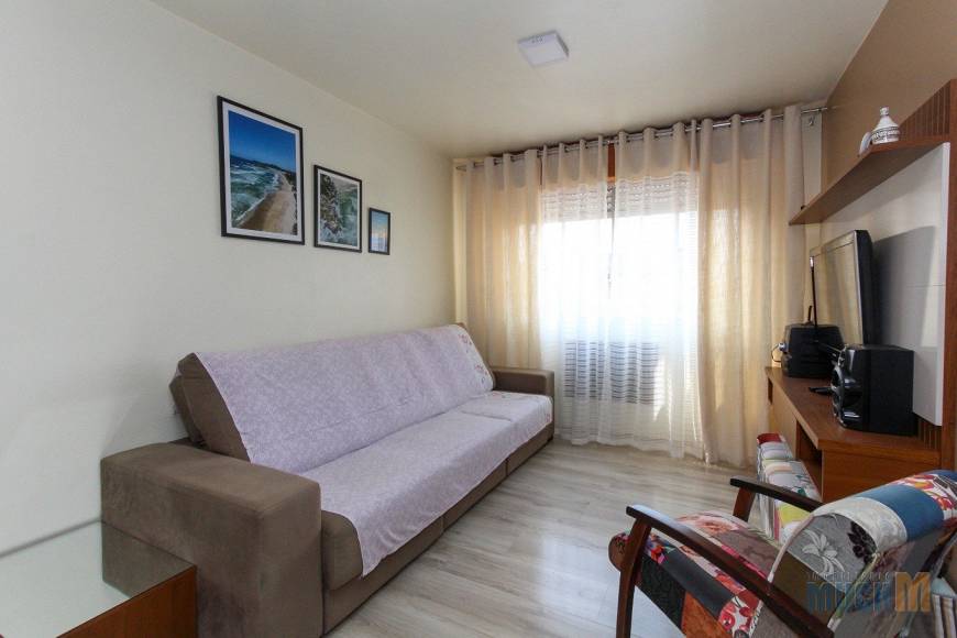 Foto 3 de Apartamento com 3 Quartos para alugar, 77m² em Centro, Canoas