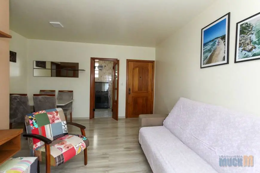 Foto 5 de Apartamento com 3 Quartos para alugar, 77m² em Centro, Canoas