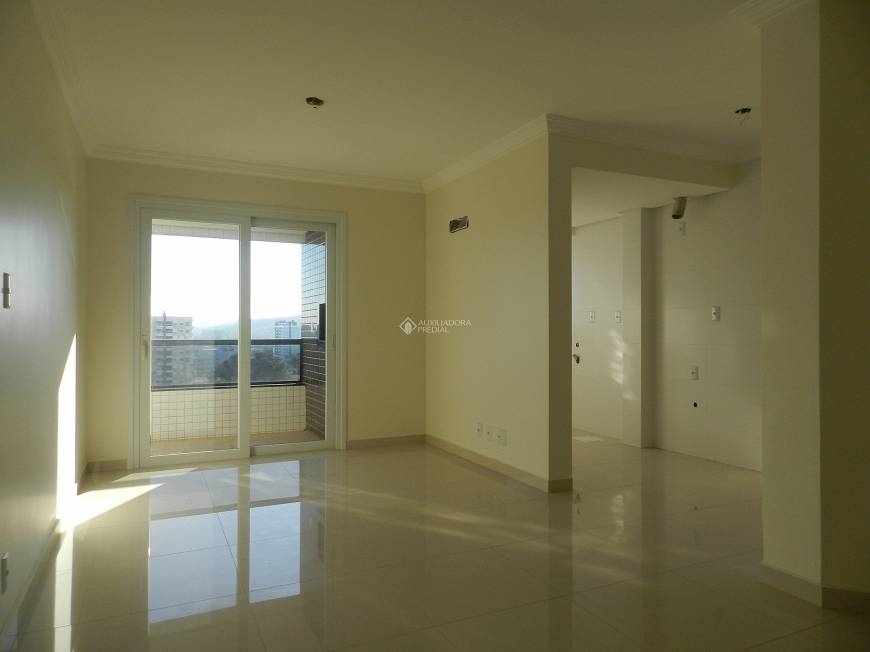 Foto 2 de Apartamento com 3 Quartos à venda, 92m² em Centro, Estância Velha