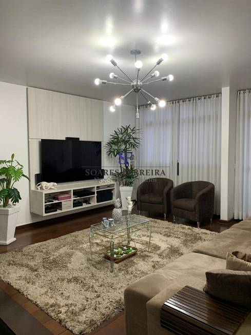 Foto 1 de Apartamento com 3 Quartos à venda, 150m² em Centro, Salto