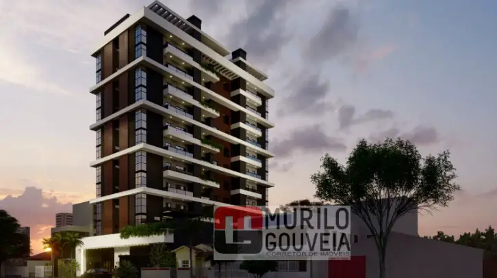 Foto 1 de Apartamento com 3 Quartos à venda, 10m² em Centro, São José dos Pinhais
