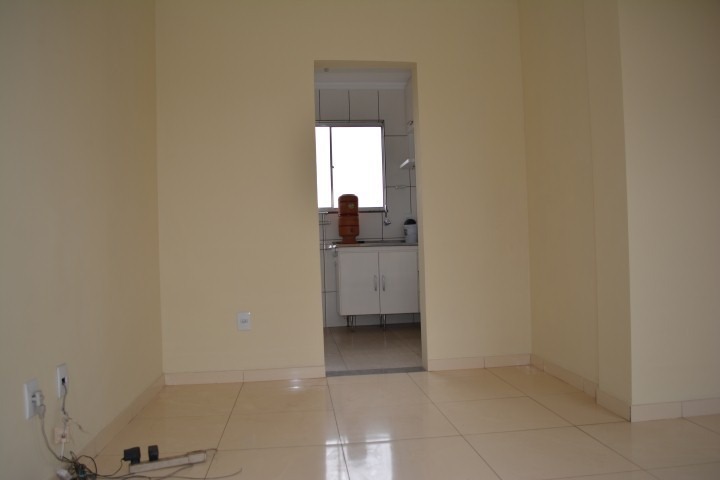 Foto 2 de Apartamento com 3 Quartos à venda, 70m² em Centro, Sarzedo