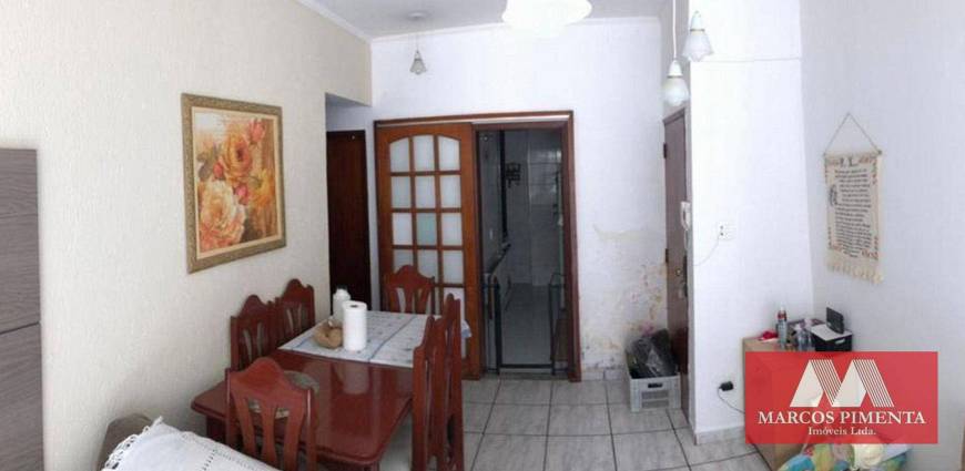 Foto 3 de Apartamento com 3 Quartos à venda, 82m² em Centro, São Paulo
