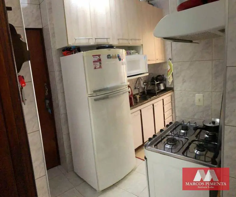 Foto 5 de Apartamento com 3 Quartos à venda, 82m² em Centro, São Paulo