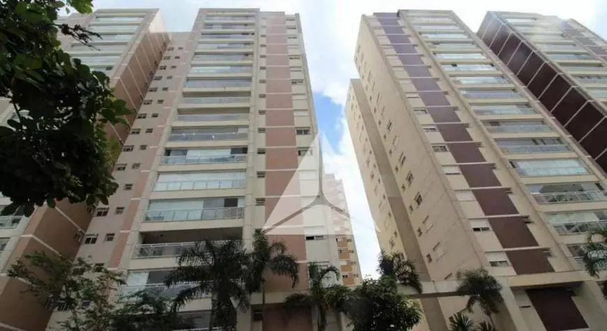 Foto 1 de Apartamento com 3 Quartos à venda, 135m² em Ceramica, São Caetano do Sul