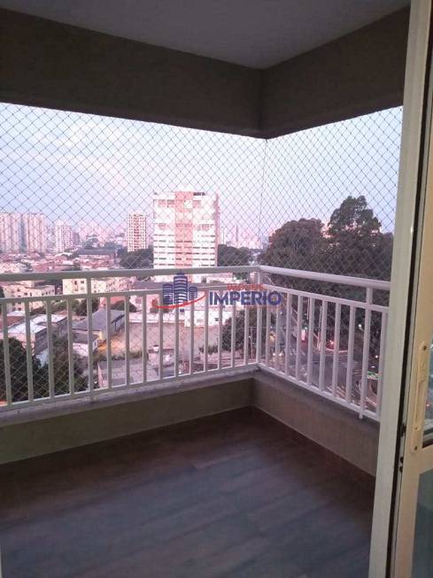 Foto 1 de Apartamento com 3 Quartos à venda, 72m² em Gopouva, Guarulhos
