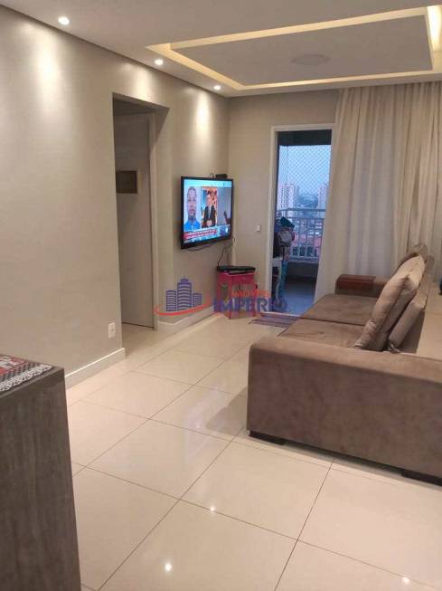 Foto 3 de Apartamento com 3 Quartos à venda, 72m² em Gopouva, Guarulhos