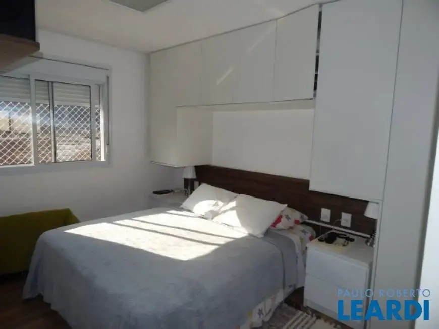 Foto 1 de Apartamento com 3 Quartos para alugar, 109m² em Granja Julieta, São Paulo