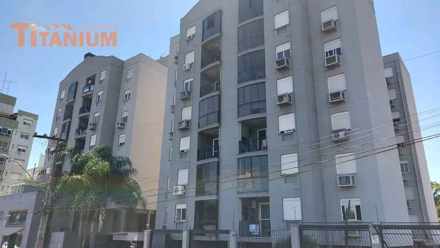 Foto 1 de Apartamento com 3 Quartos à venda, 92m² em Guarani, Novo Hamburgo
