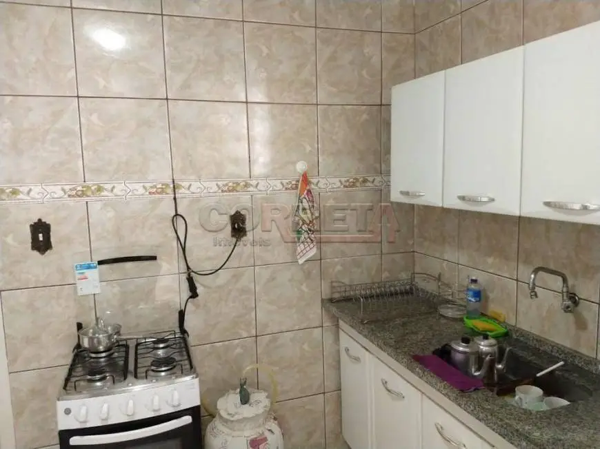 Foto 1 de Apartamento com 3 Quartos à venda, 84m² em Higienópolis, Araçatuba