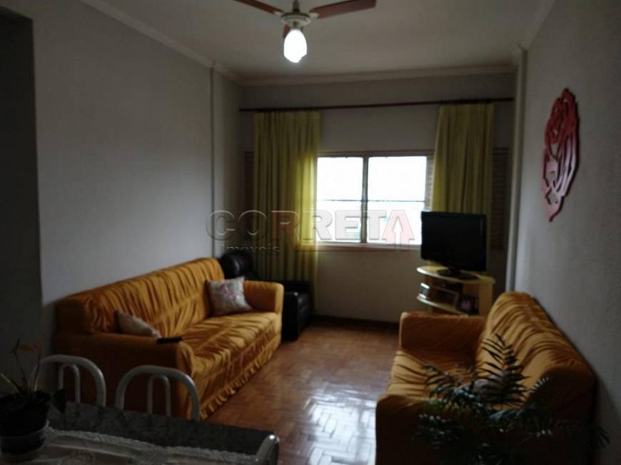 Foto 2 de Apartamento com 3 Quartos à venda, 84m² em Higienópolis, Araçatuba
