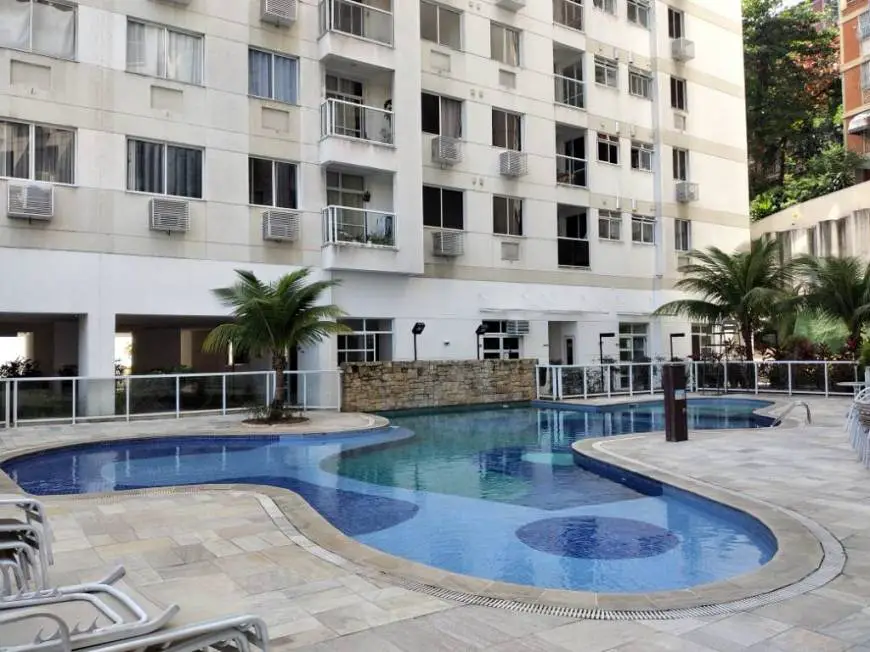 Foto 1 de Apartamento com 3 Quartos à venda, 94m² em Icaraí, Niterói