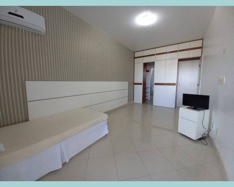 Foto 2 de Apartamento com 3 Quartos à venda, 134m² em Itaigara, Salvador