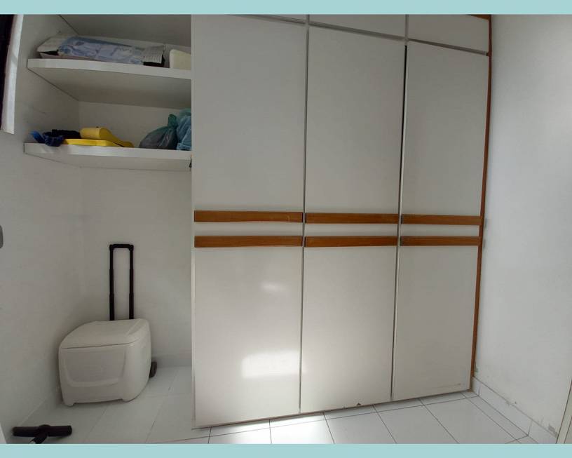 Foto 3 de Apartamento com 3 Quartos à venda, 134m² em Itaigara, Salvador