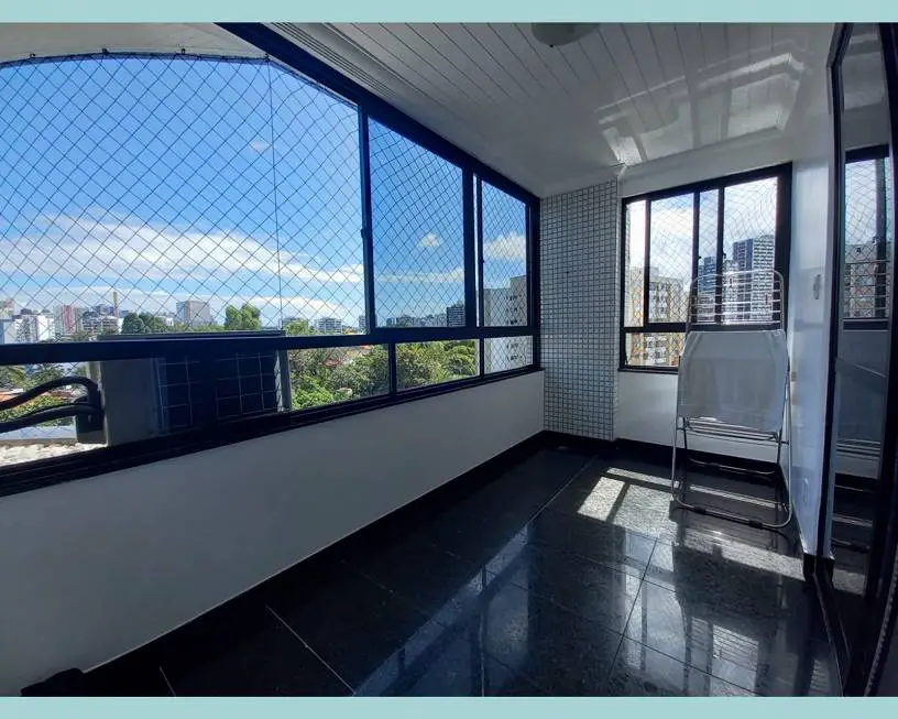 Foto 5 de Apartamento com 3 Quartos à venda, 134m² em Itaigara, Salvador