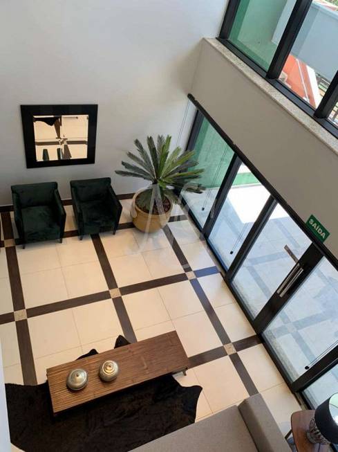 Foto 1 de Apartamento com 3 Quartos à venda, 178m² em Jardim Alvorada , Jaú