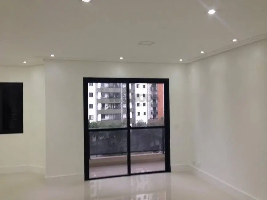 Foto 1 de Apartamento com 3 Quartos para alugar, 114m² em Jardim Anália Franco, São Paulo