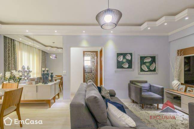 Foto 3 de Apartamento com 3 Quartos à venda, 111m² em Jardim Augusta, São José dos Campos