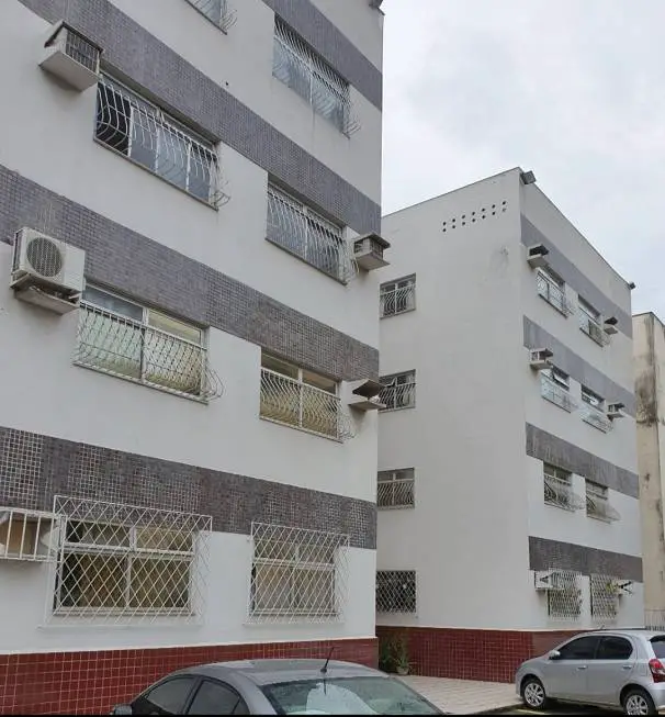 Foto 1 de Apartamento com 3 Quartos à venda, 84m² em Jardim da Penha, Vitória