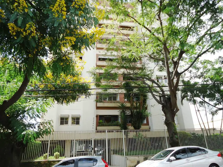 Foto 1 de Apartamento com 3 Quartos à venda, 75m² em Jardim Flamboyant, Campinas
