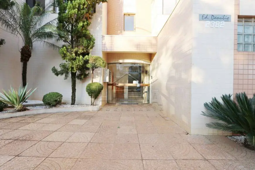 Foto 5 de Apartamento com 3 Quartos à venda, 115m² em Jardim La Salle, Toledo