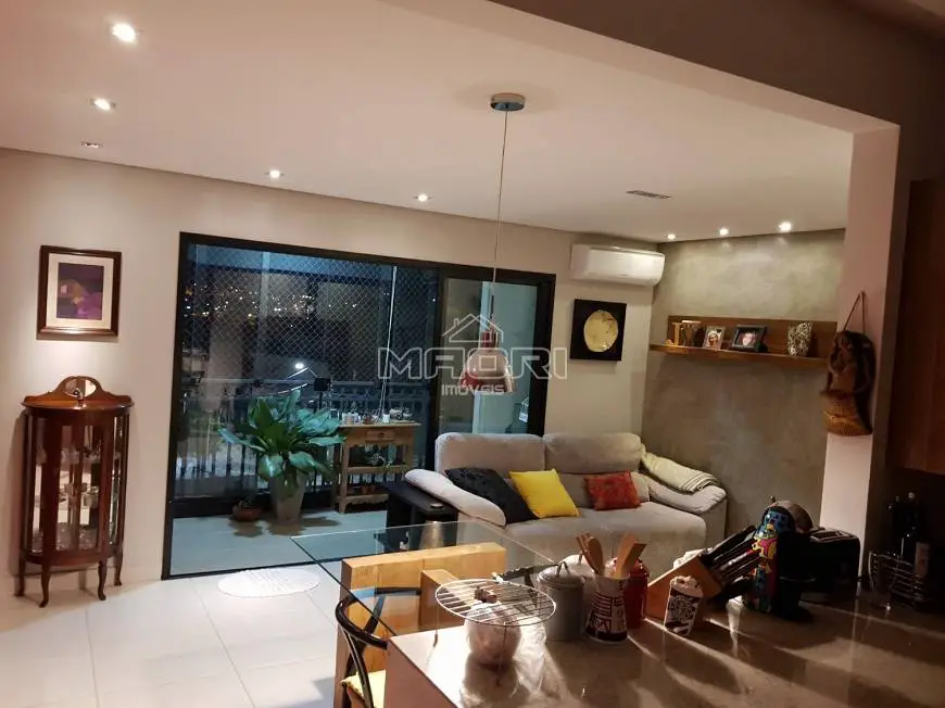 Foto 1 de Apartamento com 3 Quartos à venda, 80m² em Jardim Monte Verde, Valinhos
