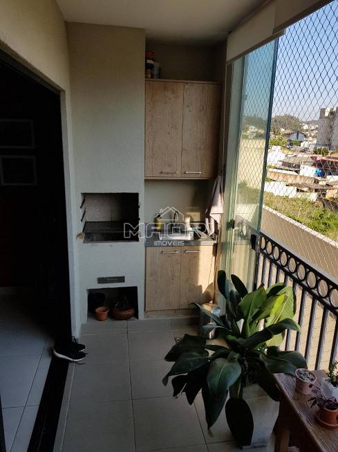 Foto 5 de Apartamento com 3 Quartos à venda, 80m² em Jardim Monte Verde, Valinhos
