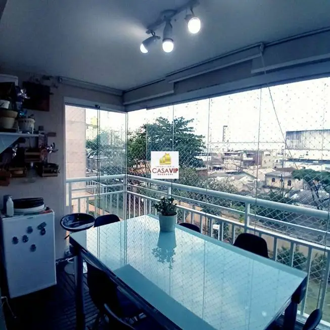 Foto 3 de Apartamento com 3 Quartos à venda, 78m² em Jardim Pereira Leite, São Paulo