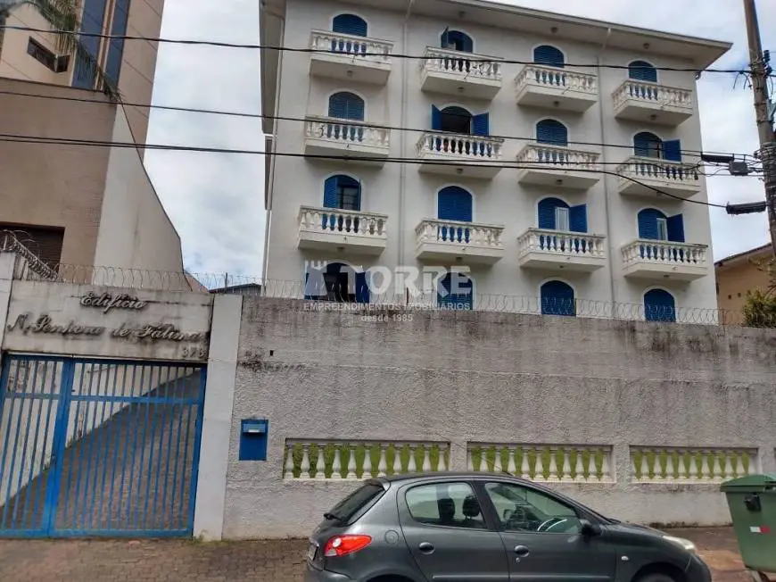 Foto 1 de Apartamento com 3 Quartos para alugar, 65m² em Jardim Proença, Campinas
