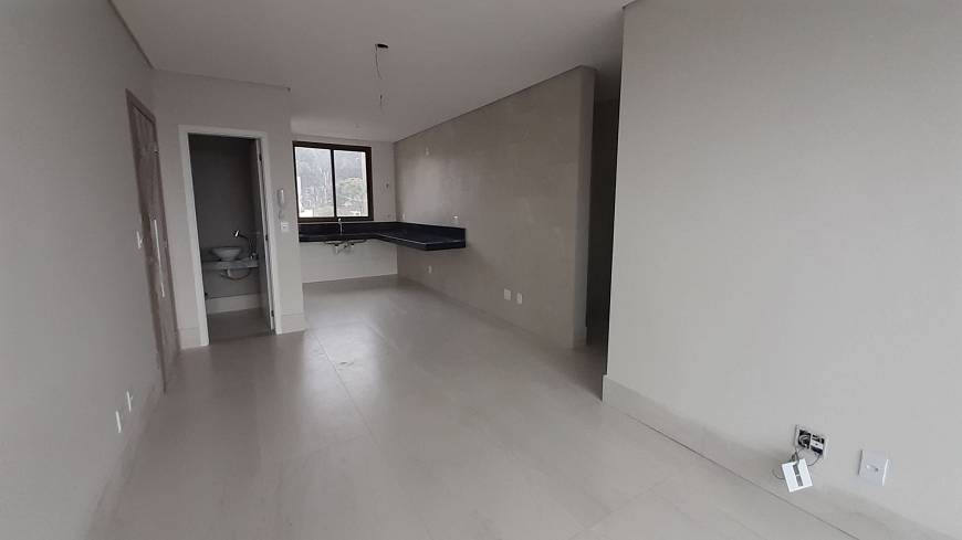 Foto 1 de Apartamento com 3 Quartos à venda, 82m² em Liberdade, Belo Horizonte