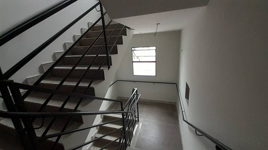 Foto 5 de Apartamento com 3 Quartos à venda, 82m² em Liberdade, Belo Horizonte