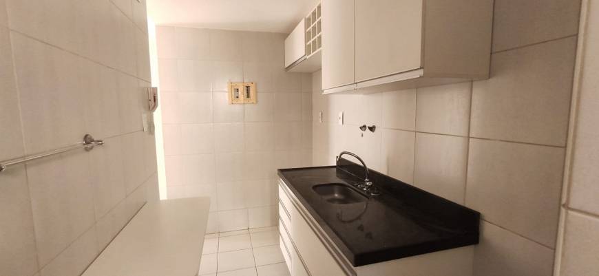 Foto 4 de Apartamento com 3 Quartos à venda, 68m² em Manaíra, João Pessoa