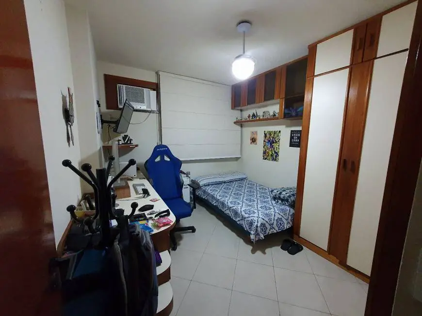 Foto 5 de Apartamento com 3 Quartos à venda, 120m² em Méier, Rio de Janeiro