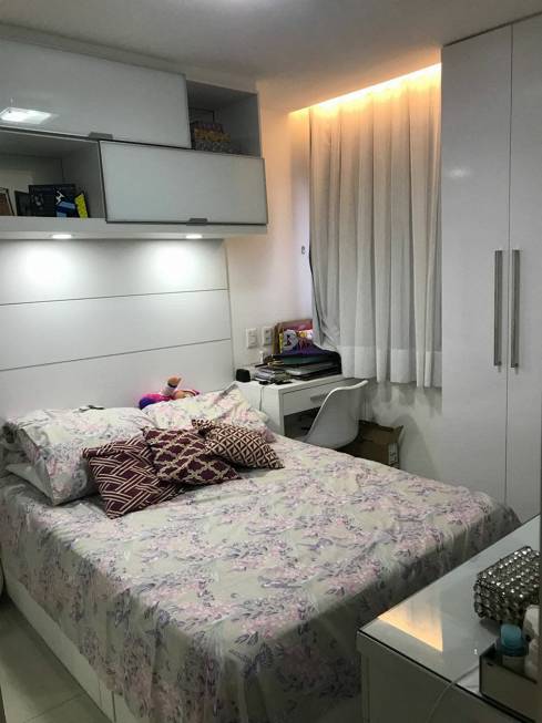 Foto 3 de Apartamento com 3 Quartos à venda, 120m² em Meireles, Fortaleza