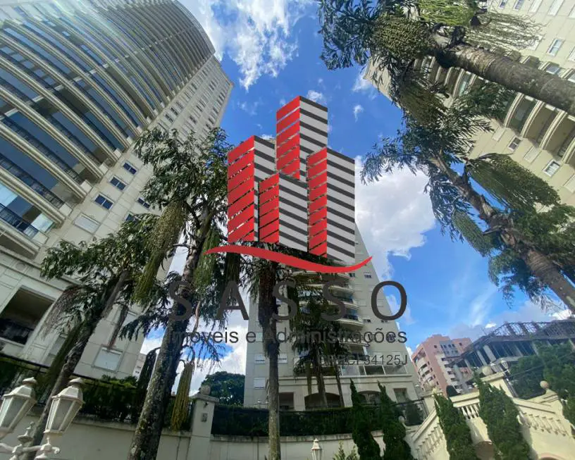 Foto 2 de Apartamento com 3 Quartos para alugar, 105m² em Parque da Mooca, São Paulo