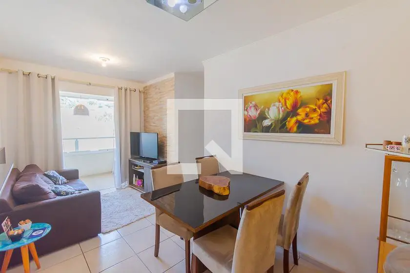 Foto 1 de Apartamento com 3 Quartos para alugar, 67m² em Parque Prado, Campinas