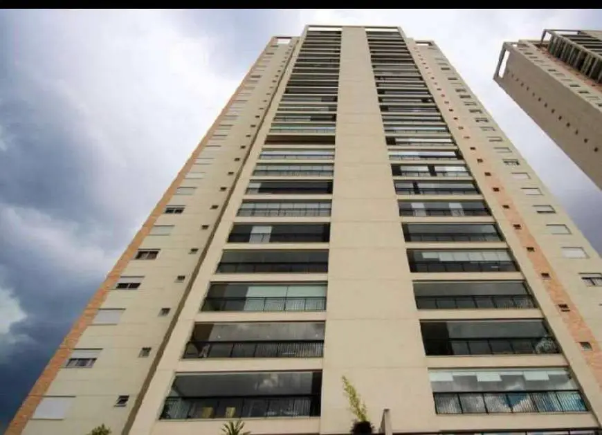 Foto 1 de Apartamento com 3 Quartos à venda, 167m² em Parque São Jorge, São Paulo