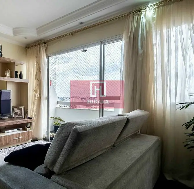 Foto 3 de Apartamento com 3 Quartos à venda, 72m² em Penha, São Paulo