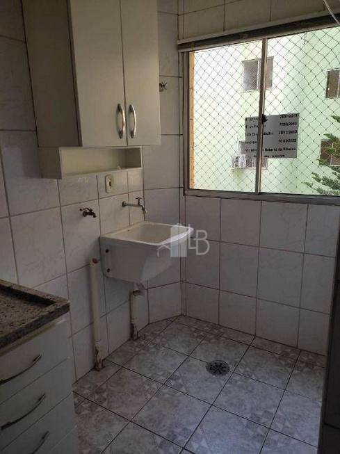 Foto 1 de Apartamento com 3 Quartos à venda, 77m² em Planalto, Uberlândia