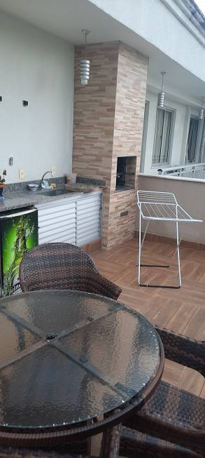 Foto 1 de Apartamento com 3 Quartos para alugar, 149m² em Ponta Negra, Manaus