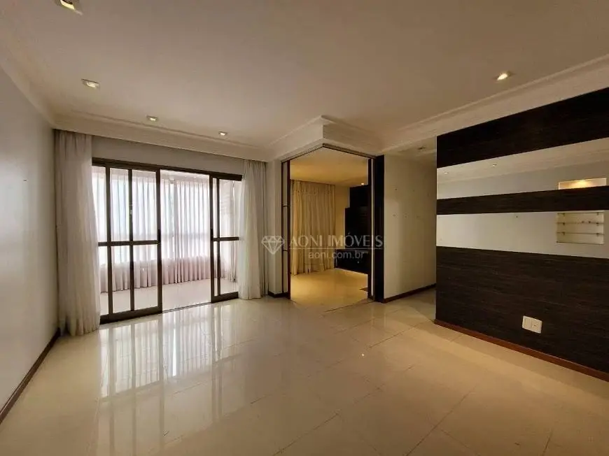 Foto 1 de Apartamento com 3 Quartos para alugar, 134m² em Praia da Costa, Vila Velha