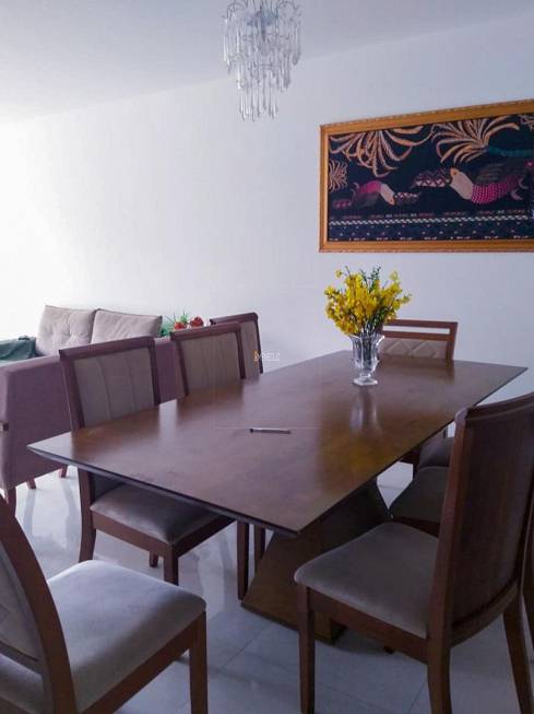 Foto 4 de Apartamento com 3 Quartos para alugar, 20m² em Praia do Morro, Guarapari