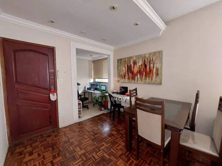 Foto 1 de Apartamento com 3 Quartos à venda, 60m² em Salgado Filho, Belo Horizonte