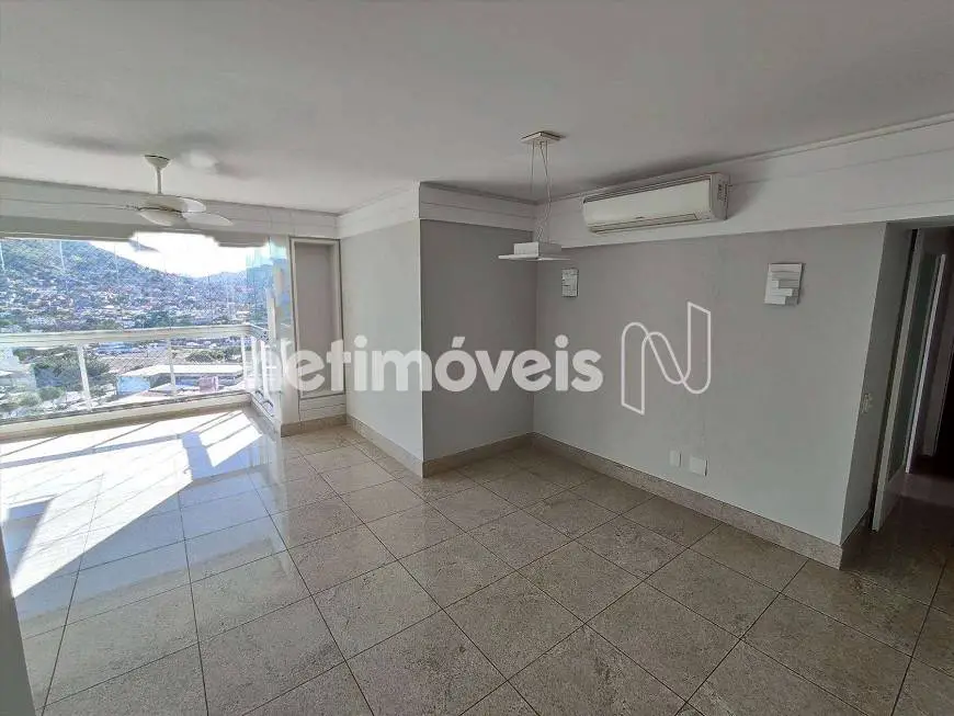 Foto 2 de Apartamento com 3 Quartos à venda, 92m² em Santa Luíza, Vitória