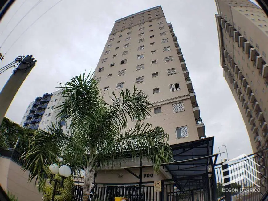Foto 1 de Apartamento com 3 Quartos para alugar, 83m² em Santana, Pindamonhangaba