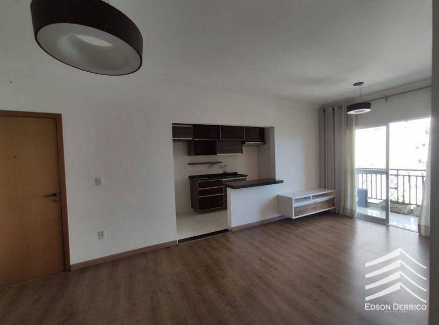 Foto 3 de Apartamento com 3 Quartos para alugar, 83m² em Santana, Pindamonhangaba