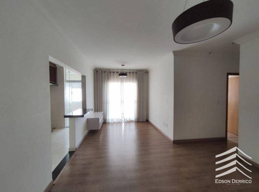 Foto 4 de Apartamento com 3 Quartos para alugar, 83m² em Santana, Pindamonhangaba