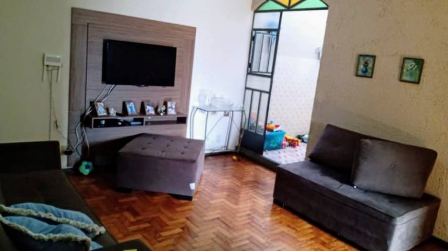 Foto 1 de Apartamento com 3 Quartos à venda, 112m² em Sao Sebastiao, Conselheiro Lafaiete