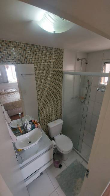 Foto 2 de Apartamento com 3 Quartos à venda, 70m² em Saúde, São Paulo